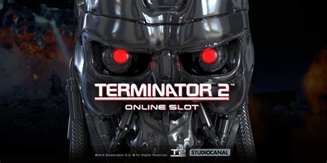 Terminator 2 Remastered 888 Casino